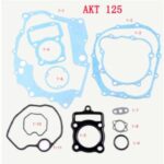Import Motorcycle gasket-2 from chinese wholesale supplier and manufacturer