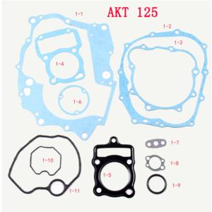 Import Motorcycle gasket-2 from chinese wholesale supplier and manufacturer