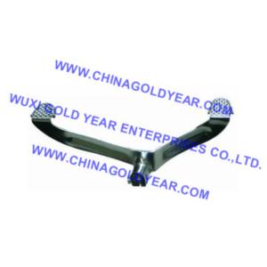 Import MOTORCYCLE GEAR LEVER from chinese wholesale supplier and manufacturer