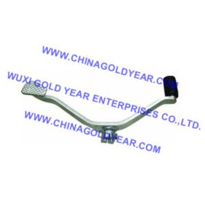Import MOTORCYCLE GEAR LEVER from chinese wholesale supplier and manufacturer