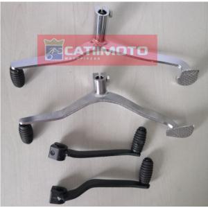 Import MOTORCYCLE GEAR SHIFT LEVER from chinese wholesale supplier and manufacturer