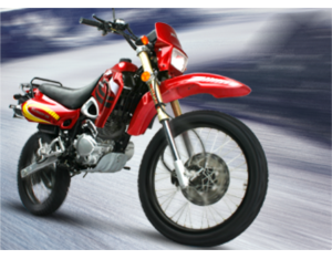 Import Motorcycle GJ150GY-3A(E) from chinese wholesale supplier and manufacturer