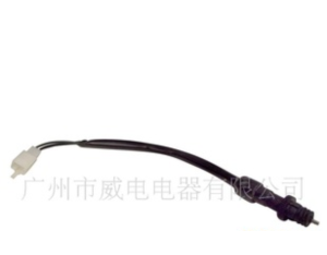 Import Motorcycle GY6-125 rear brake switch from chinese wholesale supplier and manufacturer