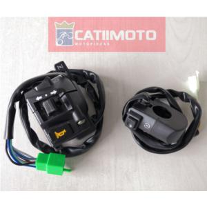 Import Motorcycle handle switch from chinese wholesale supplier and manufacturer
