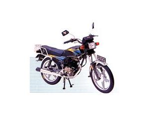 Import motorcycle-HL125-2 from chinese wholesale supplier and manufacturer