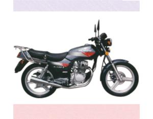 Import motorcycle-HL125-6 from chinese wholesale supplier and manufacturer