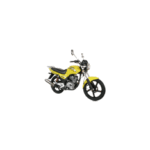 Import MOTORCYCLE HN125-4F A from chinese wholesale supplier and manufacturer