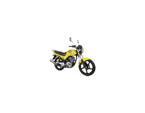 Import MOTORCYCLE HN125-4F A from chinese wholesale supplier and manufacturer