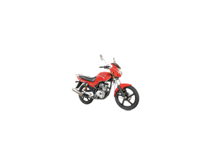 Import MOTORCYCLE HN125-4F B from chinese wholesale supplier and manufacturer