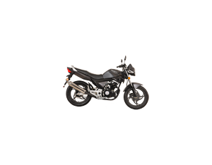 Import MOTORCYCLE HN125-K from chinese wholesale supplier and manufacturer