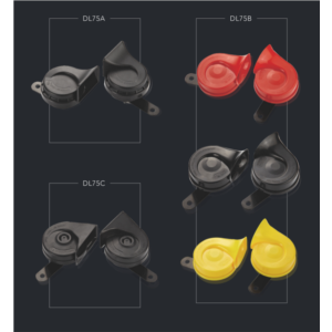 Import motorcycle horn from chinese wholesale supplier and manufacturer