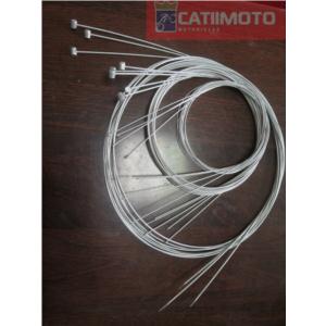 Import Motorcycle inner cable from chinese wholesale supplier and manufacturer