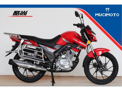 Import MOTORCYCLE KS-125/150/200 from chinese wholesale supplier and manufacturer