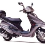 Import Motorcycle KT125T-2 from chinese wholesale supplier and manufacturer