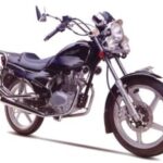 Import Motorcycle KT150-11 from chinese wholesale supplier and manufacturer