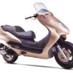 Import Motorcycle KT150T-B from chinese wholesale supplier and manufacturer