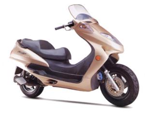 Import Motorcycle KT150T-B from chinese wholesale supplier and manufacturer