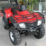 Import Motorcycle KT250ATV-3 from chinese wholesale supplier and manufacturer