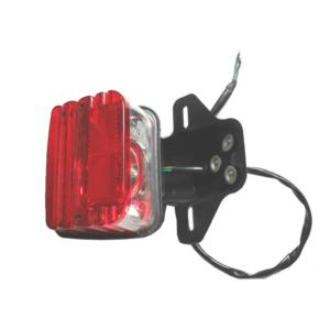 Import Motorcycle lamp from chinese wholesale supplier and manufacturer