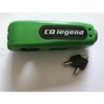 Import MOTORCYCLE LOCK from chinese wholesale supplier and manufacturer