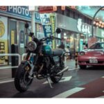 Import MOTORCYCLE MC3-250 from chinese wholesale supplier and manufacturer
