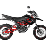 Import Motorcycle Megelli 125M from chinese wholesale supplier and manufacturer