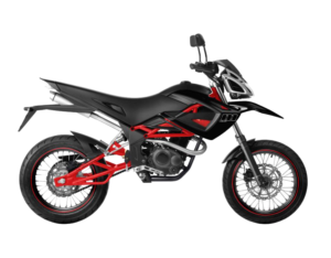 Import Motorcycle Megelli 125M from chinese wholesale supplier and manufacturer