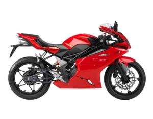 Import Motorcycle Megelli 125R from chinese wholesale supplier and manufacturer