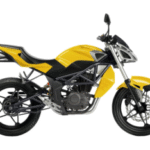Import Motorcycle Megelli 250S from chinese wholesale supplier and manufacturer