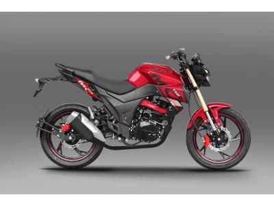 Import MOTORCYCLE MT-200 from chinese wholesale supplier and manufacturer