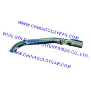 Import MOTORCYCLE MUFFLER from chinese wholesale supplier and manufacturer