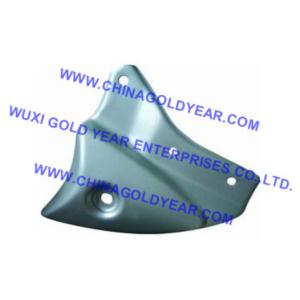 Import MOTORCYCLE MUFFLER from chinese wholesale supplier and manufacturer