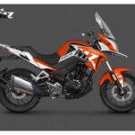 Import MOTORCYCLE MZ-250CC from chinese wholesale supplier and manufacturer