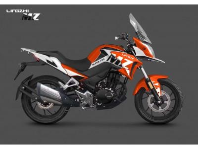Import MOTORCYCLE MZ-250CC from chinese wholesale supplier and manufacturer