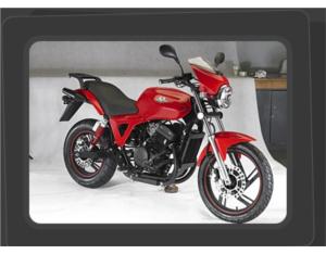 Import Motorcycle NAC12 from chinese wholesale supplier and manufacturer