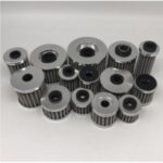 Import Motorcycle oil filter with stainless steel from chinese wholesale supplier and manufacturer