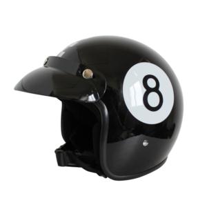 Import Motorcycle openface helmet from chinese wholesale supplier and manufacturer