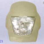 Import Motorcycle parts and accessories from chinese wholesale supplier and manufacturer