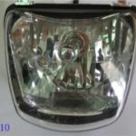 Import Motorcycle parts and accessories from chinese wholesale supplier and manufacturer