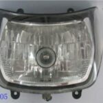 Import Motorcycle parts and accessories from chinese wholesale supplier and manufacturer