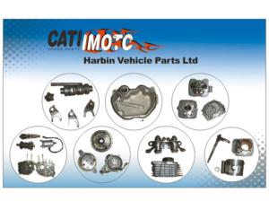 Import motorcycle parts from chinese wholesale supplier and manufacturer