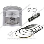 Import MOTORCYCLE PISTON SET from chinese wholesale supplier and manufacturer