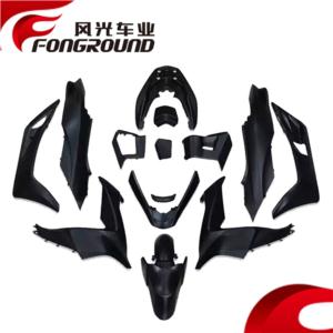 Import MOTORCYCLE PLASTIC COVER from chinese wholesale supplier and manufacturer