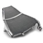 Import motorcycle radiators from chinese wholesale supplier and manufacturer