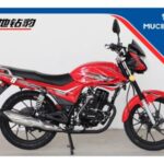 Import MOTORCYCLE SDZB-125/150/200 from chinese wholesale supplier and manufacturer
