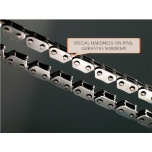 Import MOTORCYCLE SILENT CHAIN from chinese wholesale supplier and manufacturer