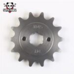 Import Motorcycle Sprocket from chinese wholesale supplier and manufacturer