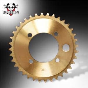 Import Motorcycle Sprocket from chinese wholesale supplier and manufacturer