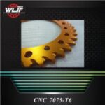 Import Motorcycle Sprocket from chinese wholesale supplier and manufacturer
