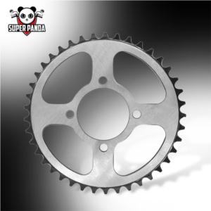 Import Motorcycle Sprocket from chinese wholesale supplier and manufacturer